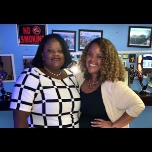 Meet your Posher, Denise